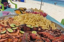 Private Guided Stone Town Tour with Nakupenda Sandbank 