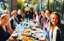 Taste of Istanbul: Authentic Turkish Food & Rooftop Tour