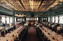 Luxury Nile cruise Dinner on the Nile Maxim Cruise