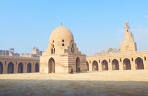 Historical Marvels: 4 Days Hurghada Luxor Cairo