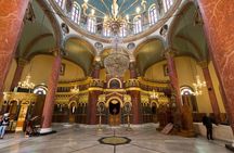 Historical Marvels: 4 Days Hurghada Luxor Cairo