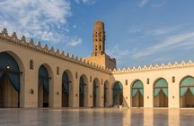 Historical Marvels: 4 Days Hurghada Luxor Cairo