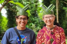 Private Guided City And Spice Tour in Zanzibar with Lunch 