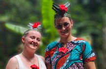 Private Guided City And Spice Tour in Zanzibar with Lunch 