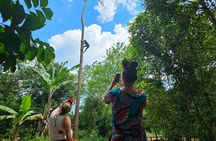 Private Guided City And Spice Tour in Zanzibar with Lunch 