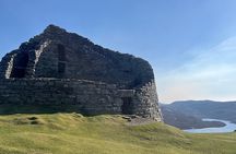 Stornoway: Private Tour Isle of Lewis