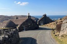 Stornoway: Private Tour Isle of Lewis