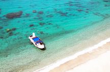 Half Day Amami Japan Boat Snorkeling Adventure