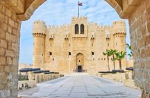 Private: Cairo To Alexandria OverDay Tour With Lunch