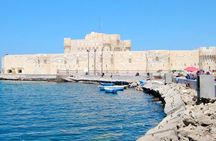 Private: Cairo To Alexandria OverDay Tour With Lunch