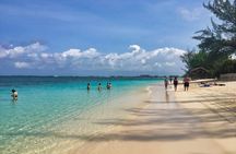 Negril Ricks Cafe and 7 Mile Beach Tour
