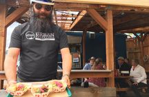 Food Carts of Portland Bike Tour: local flavors and stories
