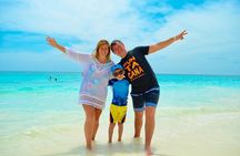 Full Day Excursion to Saona Island with All Inclusive