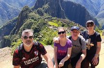 2-Day Sacred Valley & Machu Picchu - Small Group Train Tour