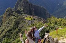 2-Day Sacred Valley & Machu Picchu - Small Group Train Tour