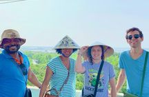 Experience Hue: Sunset at Tam Giang Lagoon