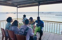 Experience Hue: Sunset at Tam Giang Lagoon