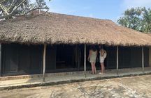 Experience Hue: Sunset at Tam Giang Lagoon