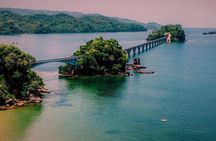 Full-Day Samana with Waterfall & Bacardi Island from Punta Cana