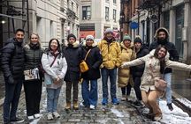 Whitney Museum of American Art and See Over 30 New York Sights