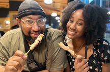 Tokyo Local Food Tour: Noodles, Skewers, Dumplings, Sweets