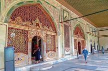 Topkapi Palace Private Guided Tour