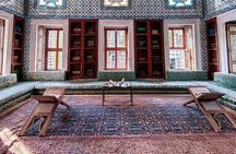 Topkapi Palace Private Guided Tour