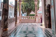 Topkapi Palace Private Guided Tour