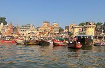 Varanasi Day Trip