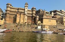 Varanasi Day Trip