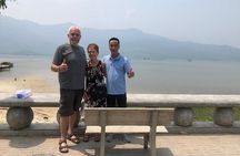 Private Discovery Tour from Hue to Hoi An by Car