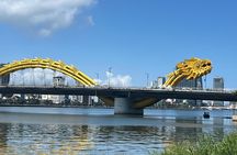 Private Discovery Tour from Hue to Hoi An by Car