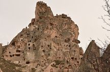 Cappadocia Highlights Tour and Underground City