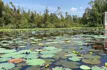 Discover Tan Lap Floating Village: A Tranquil Mekong Delta Escape