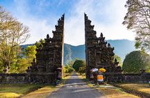 Full Day Tour to Water Temples UNESCO Rice Terraces in Bali