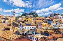 Full-Day Cruise to Corfu Town and Palaiokastritsa from Saranda