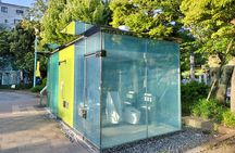 Tokyo Toilet Tour