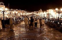 3-Hour Private City Tour in Sharm El-Sheikh