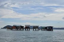 Private Tour Kampung Gipsi Sabah Cultural Village Kota Kinabalu