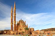 3-Hour Private City Tour in Sharm El-Sheikh