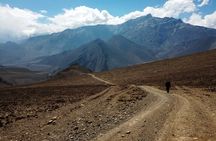 Annapurna Circuit Trek