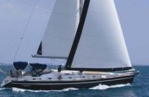 Small group,pass by Delos,swim in Rhenia,snap LVenice, free trans