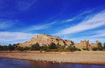 Imperial Cities and Desert Multi Day Private Tour from Casablanca