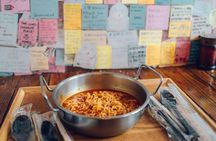 Seoul Fun Food Tour: 12 different food tastings