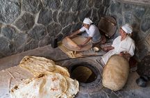Gastro tour package in Armenia