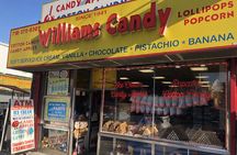 Private Visit to Coney Island, Brooklyn
