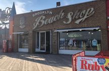 Private Visit to Coney Island, Brooklyn
