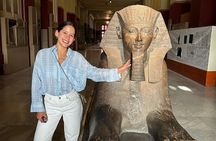 9 Days Egypt Tour with Cairo, Nile cruise, Abu Simbel and Balloon