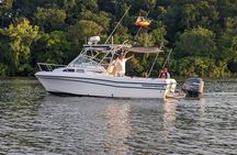 Private Sunset Cruise in Washington DC