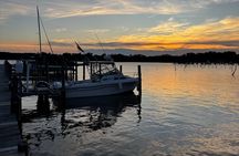 Private Sunset Cruise in Washington DC